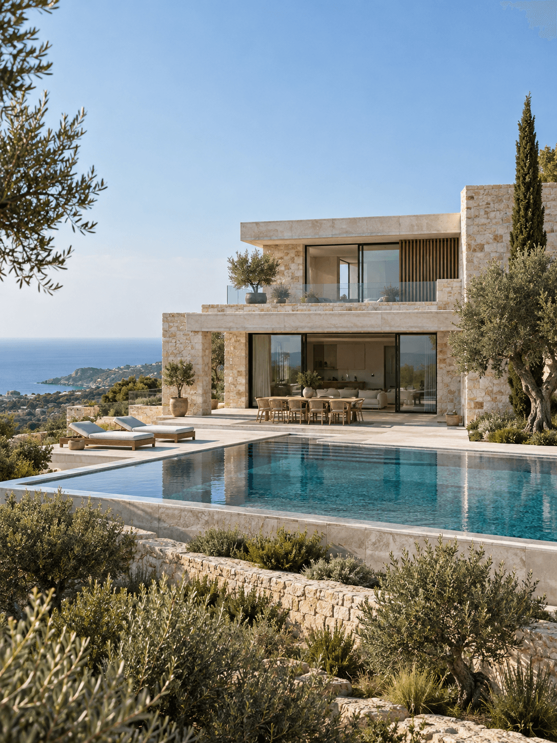 Villa Aster
