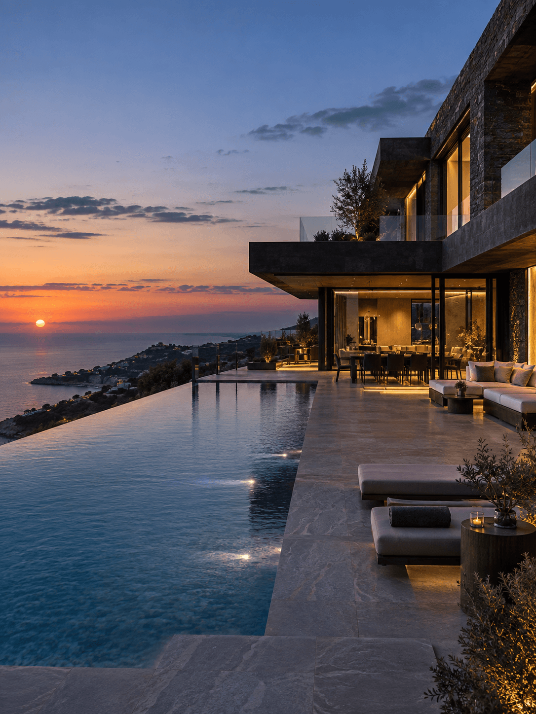 Villa Thalassa